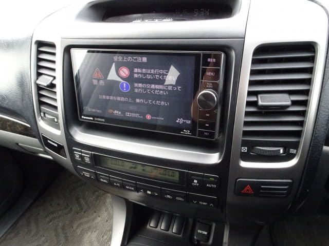TOYOTA Land Cruiser Prado thumbnail 38