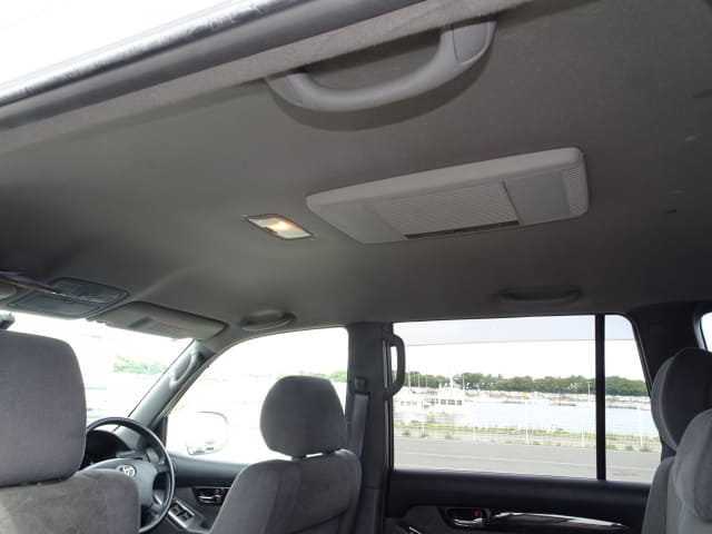TOYOTA Land Cruiser Prado thumbnail 24