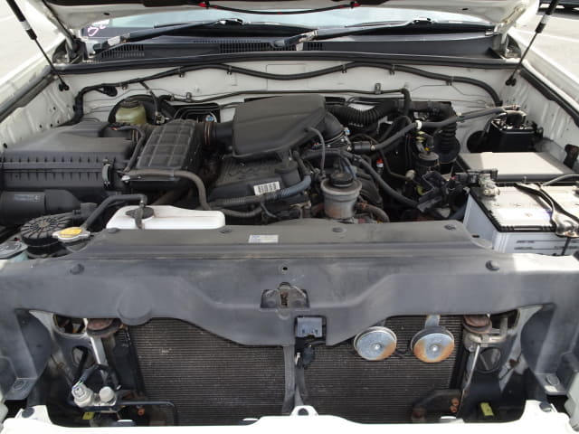 TOYOTA Land Cruiser Prado thumbnail 56