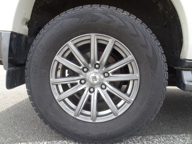 TOYOTA Land Cruiser Prado thumbnail 11