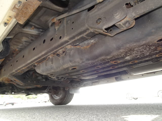 TOYOTA Land Cruiser Prado thumbnail 18