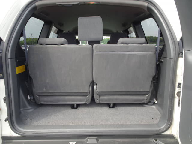 TOYOTA Land Cruiser Prado thumbnail 29