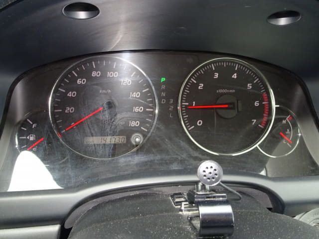 TOYOTA Land Cruiser Prado thumbnail 36