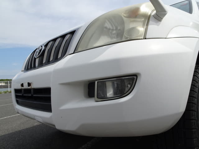 TOYOTA Land Cruiser Prado thumbnail 53