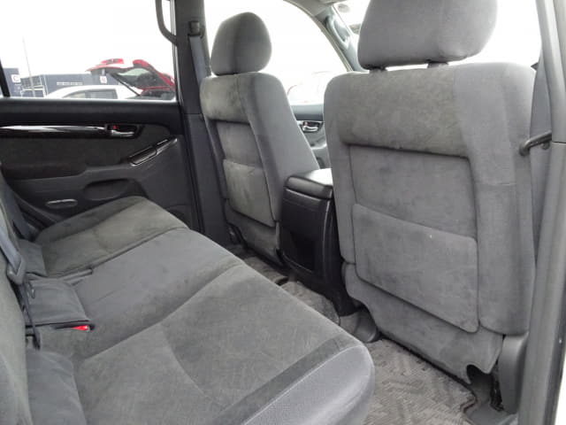 TOYOTA Land Cruiser Prado thumbnail 51