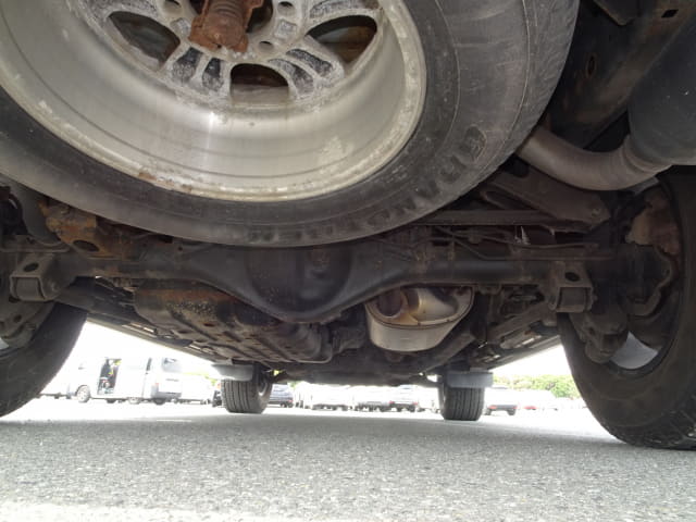 TOYOTA Land Cruiser Prado thumbnail 20
