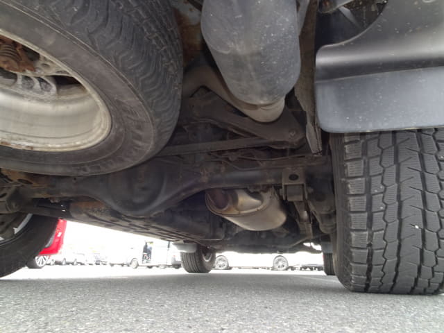TOYOTA Land Cruiser Prado thumbnail 16
