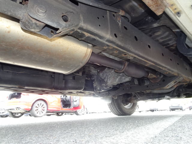 TOYOTA Land Cruiser Prado thumbnail 22