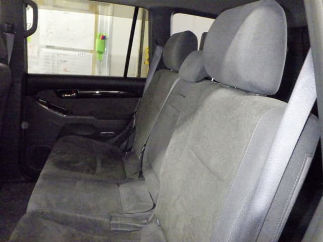 TOYOTA Land Cruiser Prado thumbnail 62