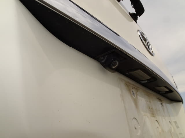 TOYOTA Land Cruiser Prado thumbnail 33