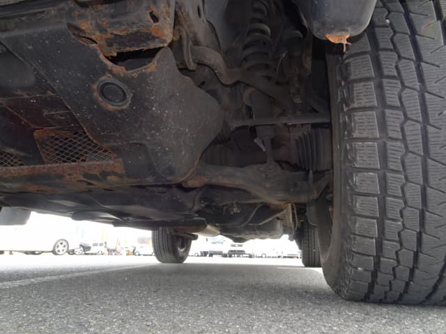 TOYOTA Land Cruiser Prado thumbnail 14