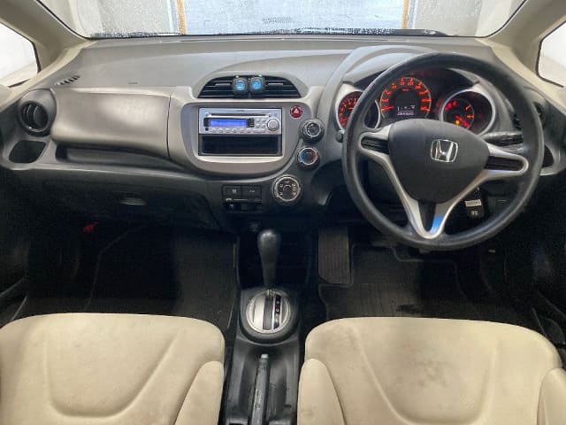 HONDA Fit thumbnail 3