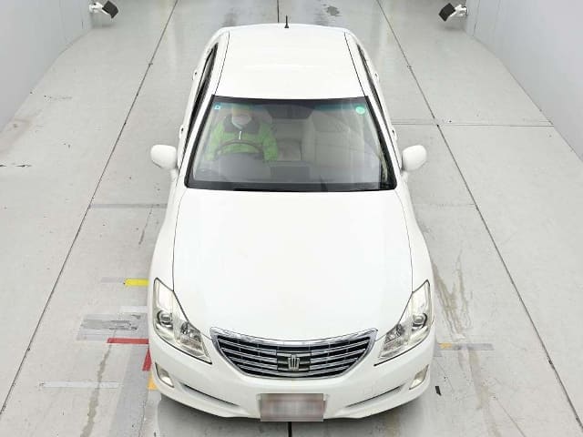 TOYOTA Crown thumbnail 64