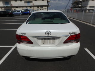 2009 TOYOTA Crown
