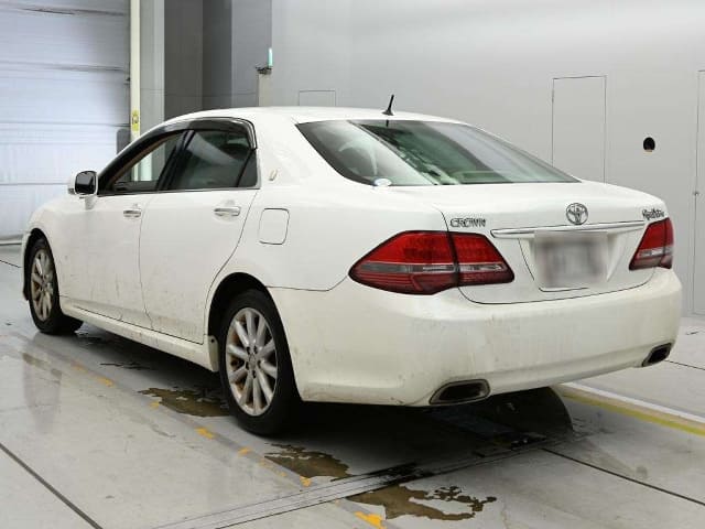 TOYOTA Crown thumbnail 63