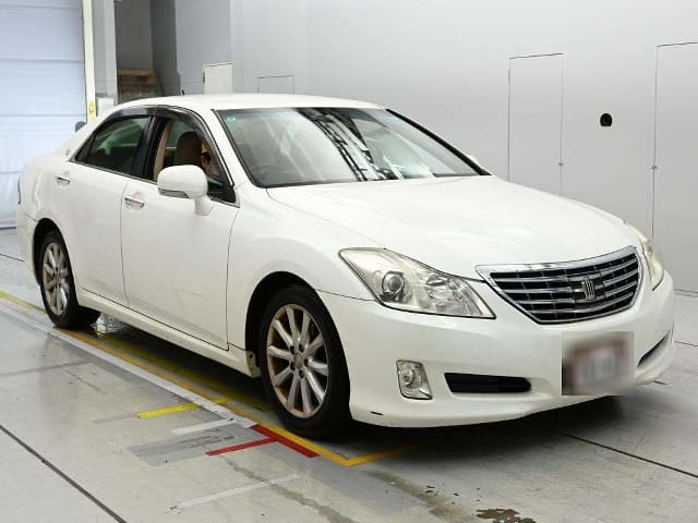 TOYOTA Crown thumbnail 62