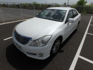 2009 TOYOTA Crown