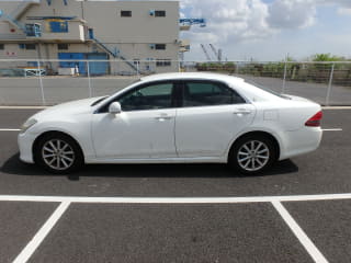 2009 TOYOTA Crown