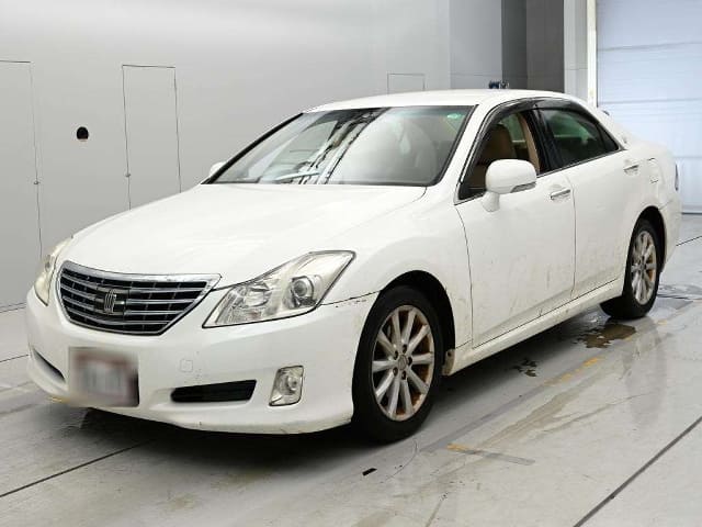 TOYOTA Crown thumbnail 57