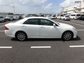 2009 TOYOTA Crown