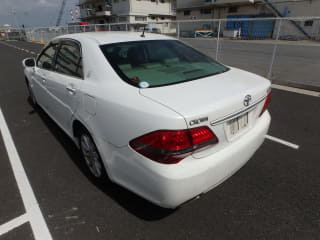 2009 TOYOTA Crown
