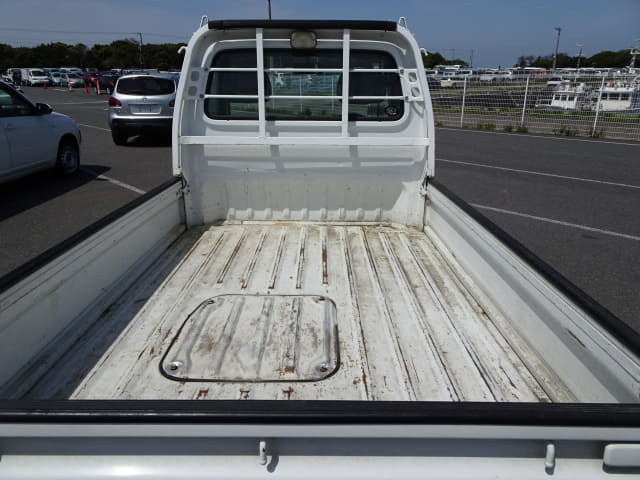 HONDA Acty Truck thumbnail 20