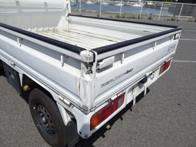 HONDA Acty Truck thumbnail 58