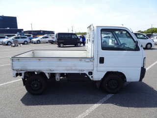 1997 HONDA Acty Truck