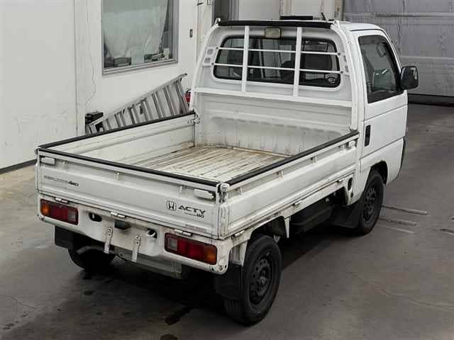 HONDA Acty Truck thumbnail 38