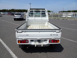 1997 HONDA Acty Truck