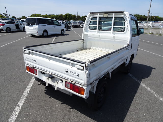 HONDA Acty Truck thumbnail 5
