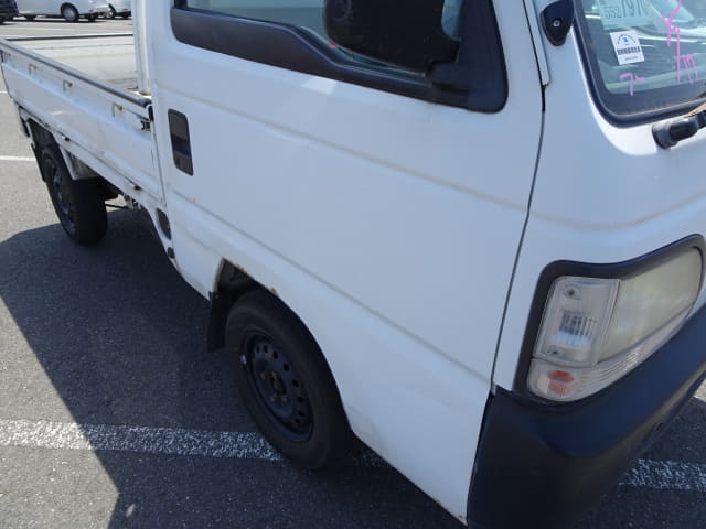 HONDA Acty Truck thumbnail 56