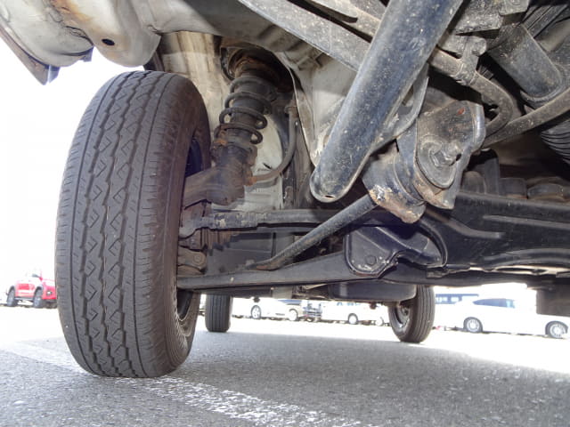 HONDA Acty Truck thumbnail 13