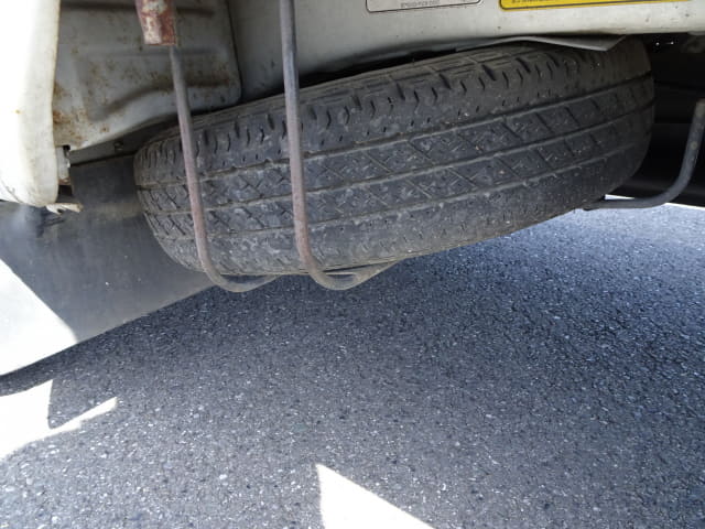 HONDA Acty Truck thumbnail 21