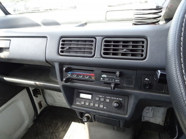 HONDA Acty Truck thumbnail 27