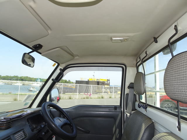 HONDA Acty Truck thumbnail 53