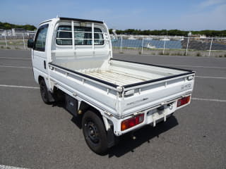 1997 HONDA Acty Truck