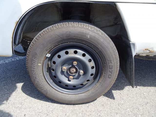 HONDA Acty Truck thumbnail 9