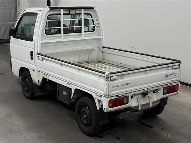 HONDA Acty Truck thumbnail 44