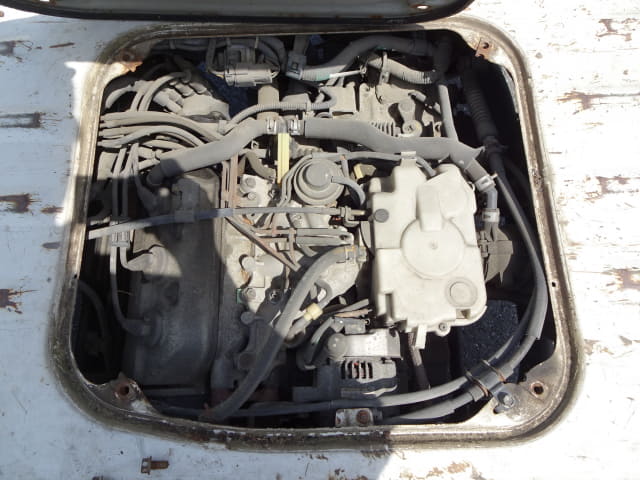 HONDA Acty Truck thumbnail 34