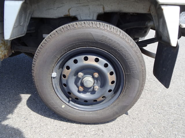 HONDA Acty Truck thumbnail 10