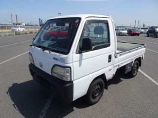 1997 HONDA Acty Truck