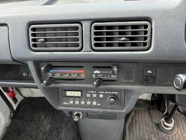 HONDA Acty Truck thumbnail 40