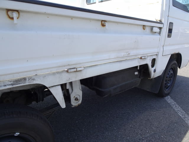 HONDA Acty Truck thumbnail 50
