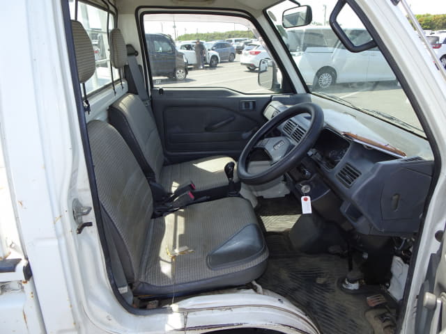 HONDA Acty Truck thumbnail 17