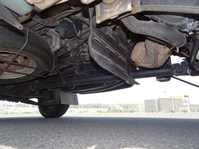 HONDA Acty Truck thumbnail 47