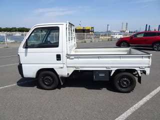 1997 HONDA Acty Truck