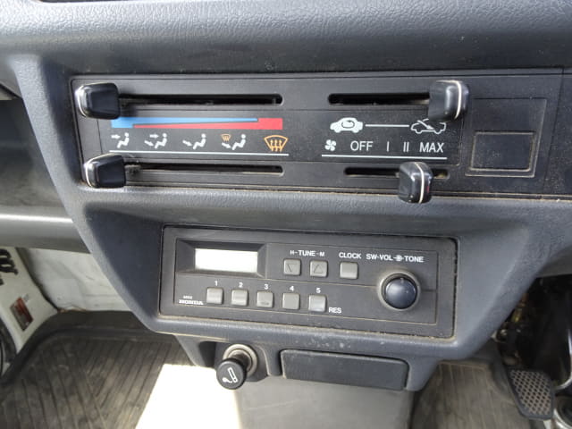 HONDA Acty Truck thumbnail 28