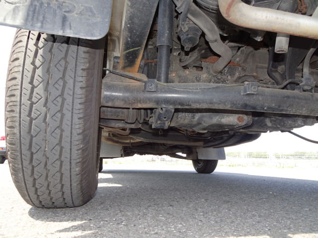 HONDA Acty Truck thumbnail 15