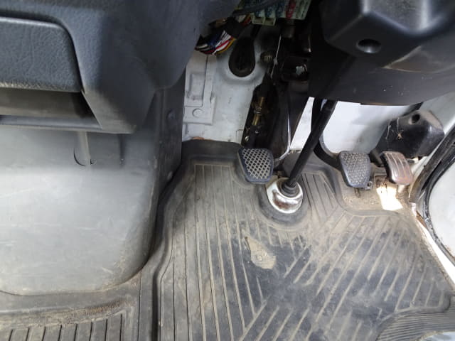 HONDA Acty Truck thumbnail 30